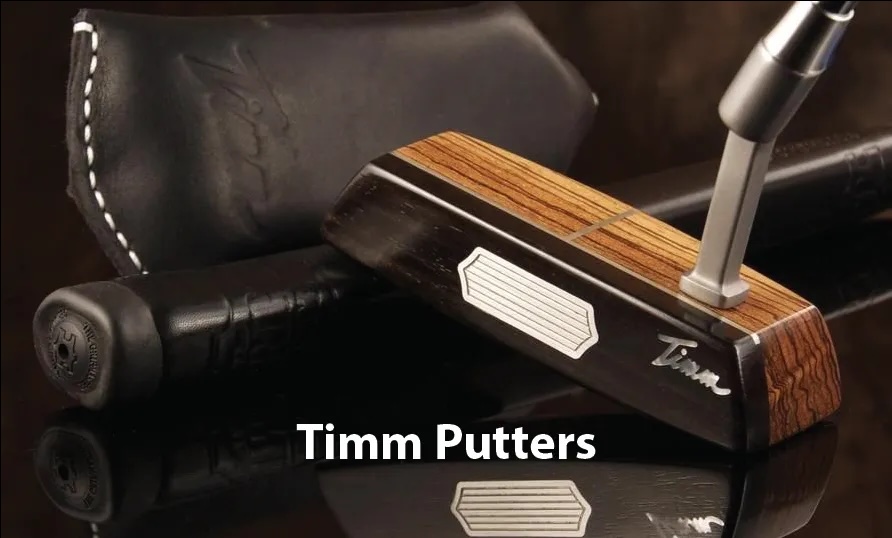 Timm Putters